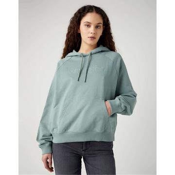 Sweatshirt Relaxed Hoodie