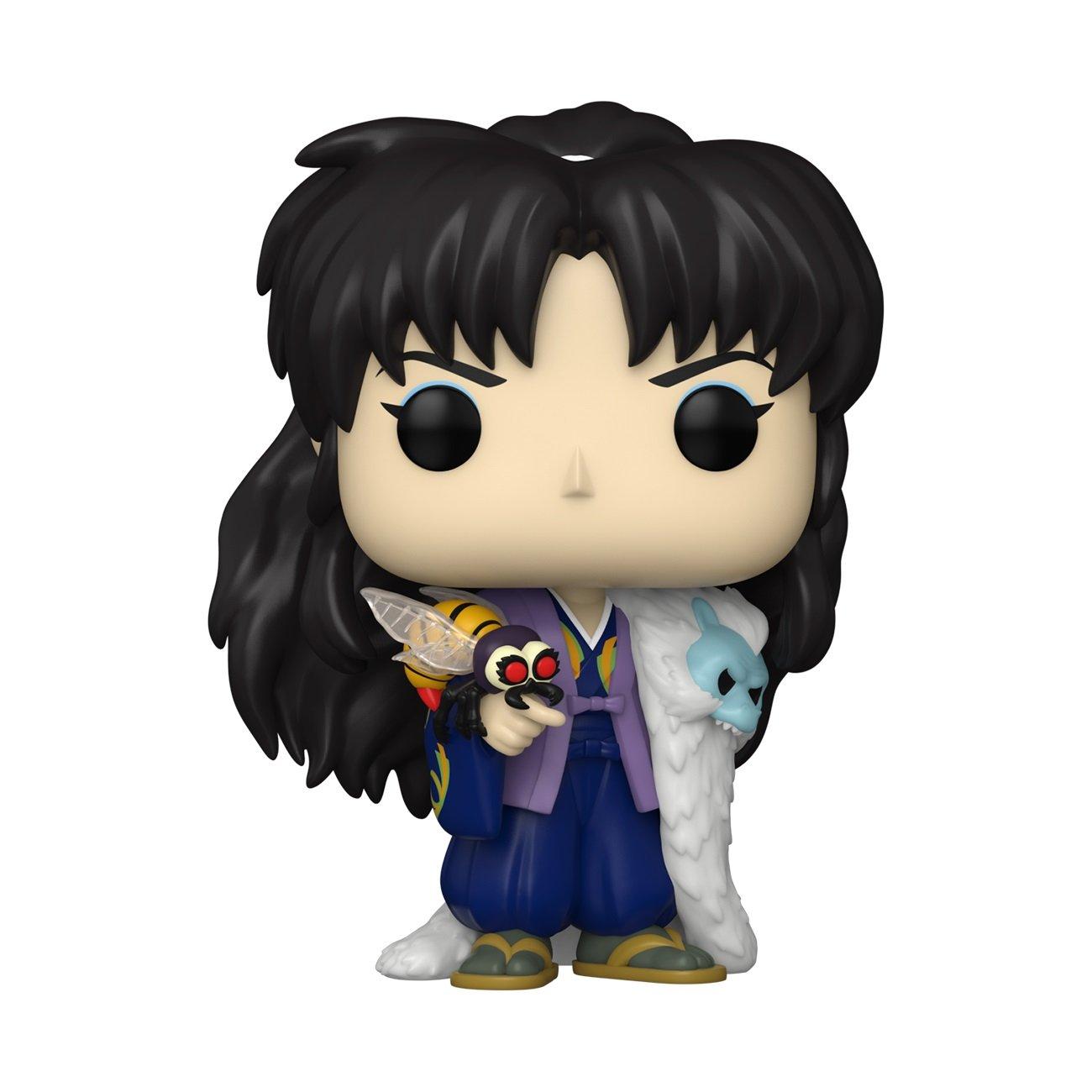 Funko  Funko POP! Inuyasha : Naraku (1299) 