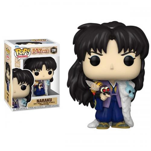 Funko  Funko POP! Inuyasha : Naraku (1299) 