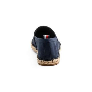 TOMMY HILFIGER  BASIC TOMMY FLAT ESPADRILLE-41 