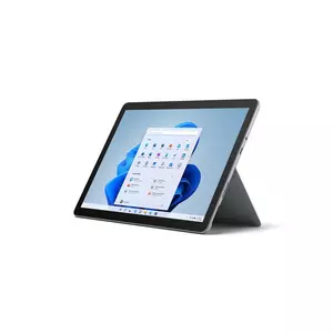 SAMSUNG - Galaxy Tab S6 10.5 8/256 Go Gris 4G