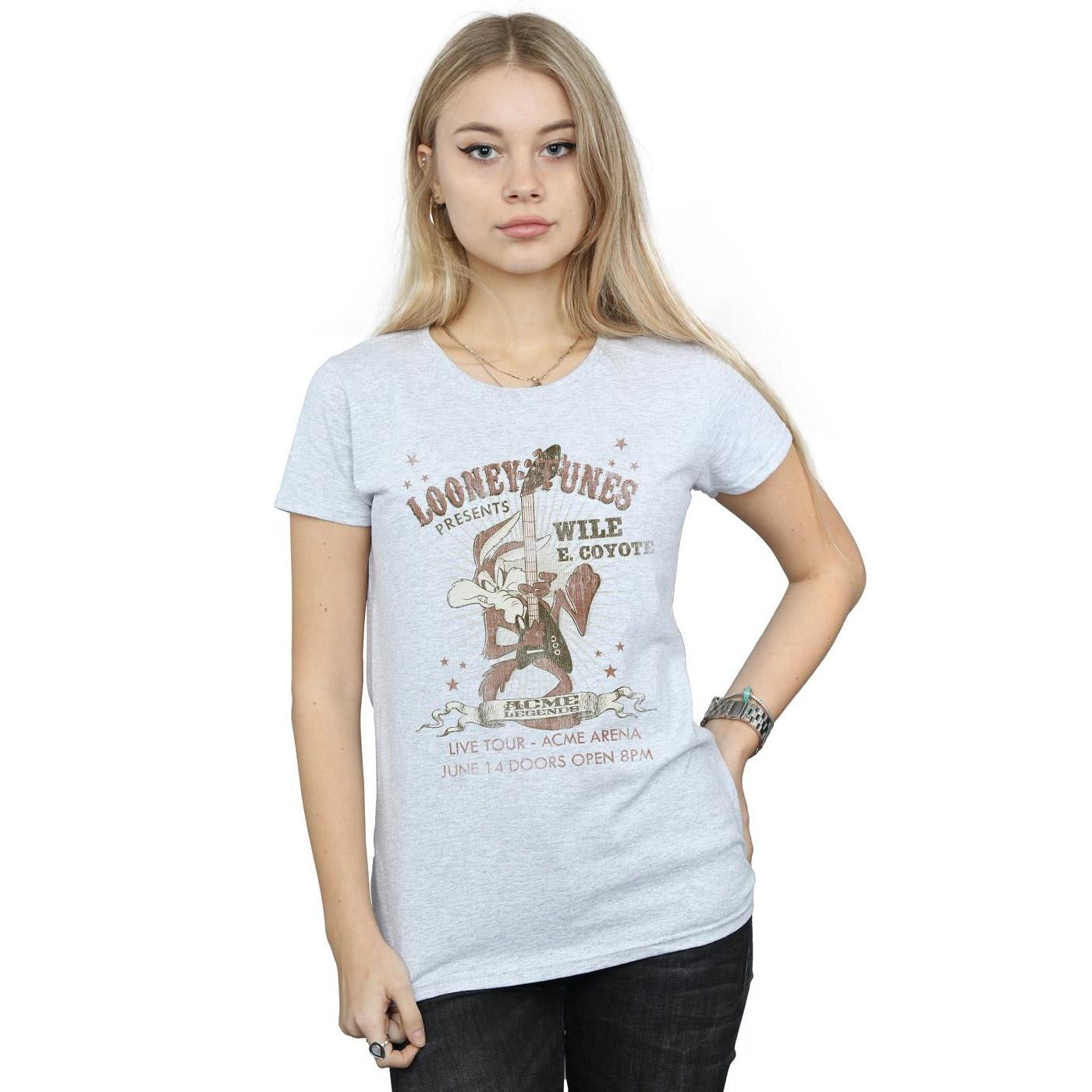 LOONEY TUNES  Tshirt 