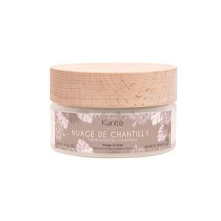 Kanité SAS  Crema perfezionante bio "Nuvola di Chantilly" 200 ml 