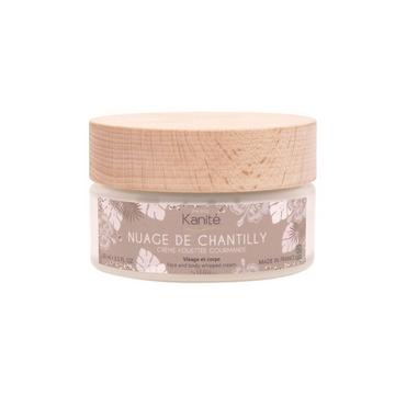Crema perfezionante bio "Nuvola di Chantilly" 200 ml