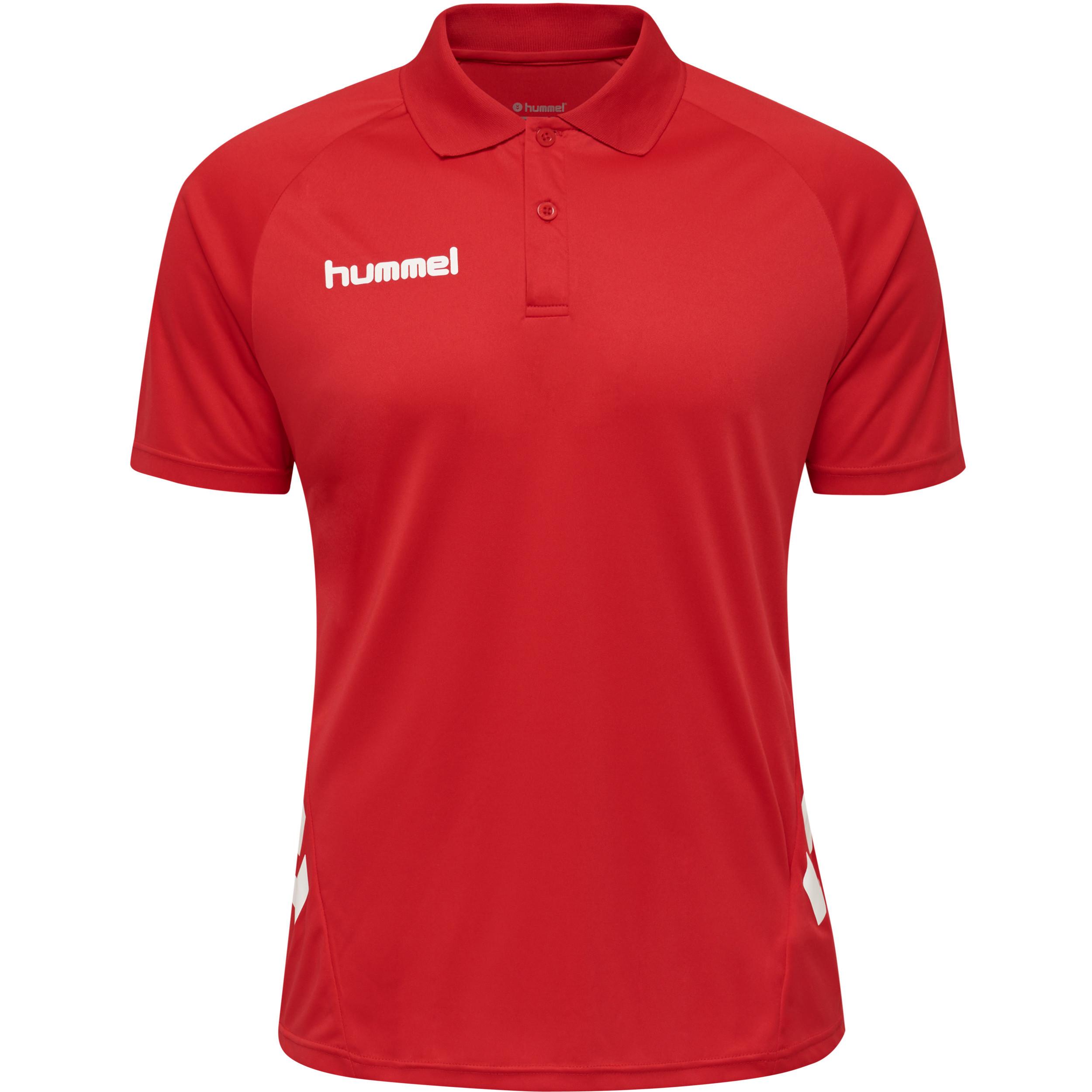 Hummel  polo per bambini hmlpromo 