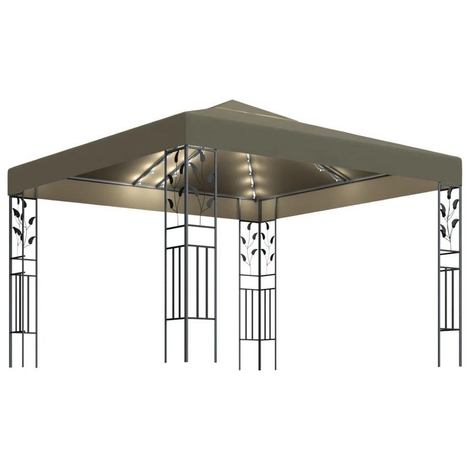 Gartenpavillon