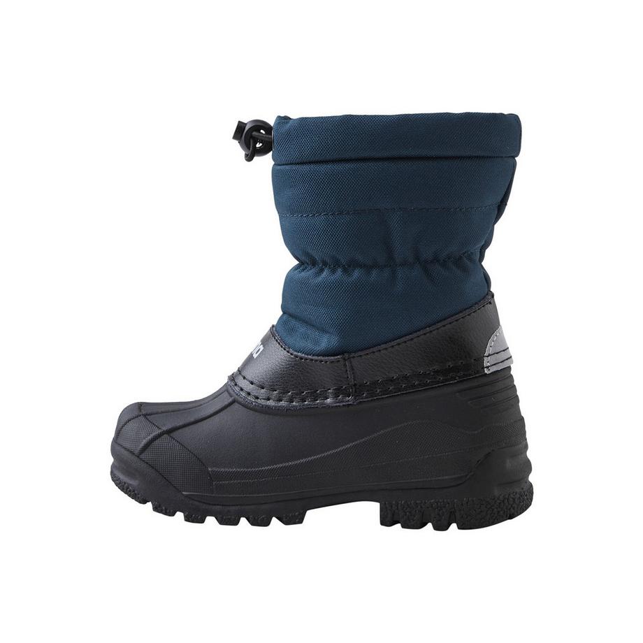 Reima  Winterstiefel Nefar Navy 