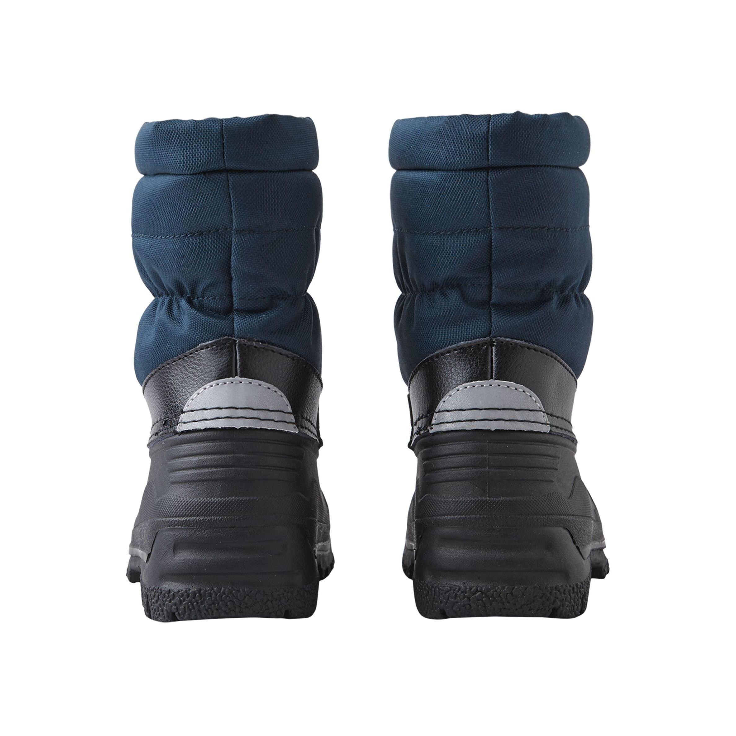 Reima  Winterstiefel Nefar Navy 