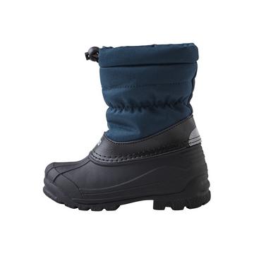 Winterstiefel Nefar Navy