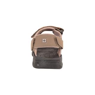 Mountain Warehouse  Sandalen Z4, Synthetisches Wildleder 