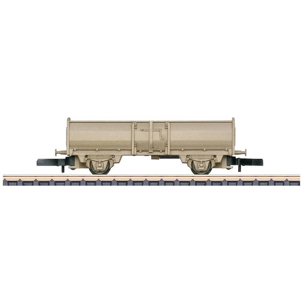 märklin  Z Off. Güterwagen Bronze Edition 