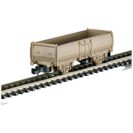 märklin  Z Off. Güterwagen Bronze Edition 