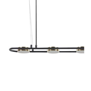 Lampe suspension en Acier Moderne MALI