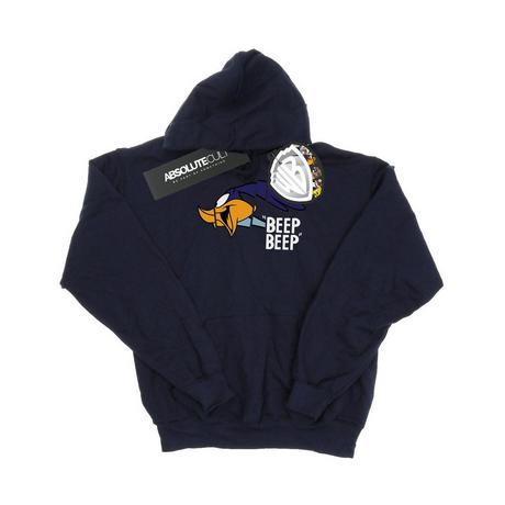 LOONEY TUNES  Beep Beep Kapuzenpullover 