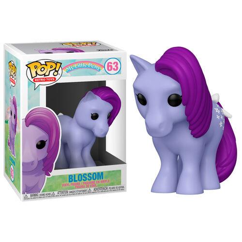 Image of POP - Animation - My Little Pony - 63 - Blossom