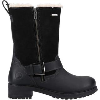 Cotswold  Stiefel Alverton, Leder 