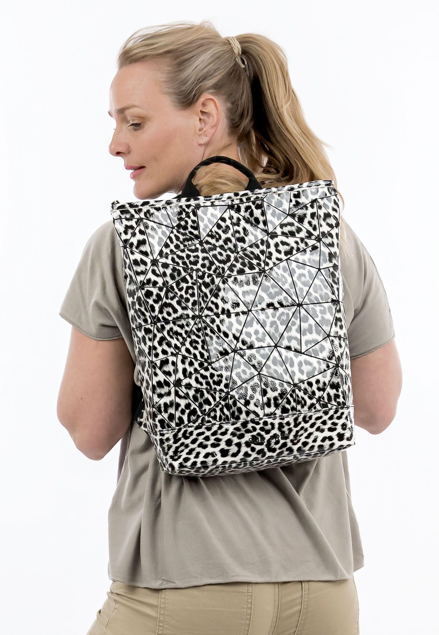 SURI FREY SURI Sports Jessy-Lu Zaino  