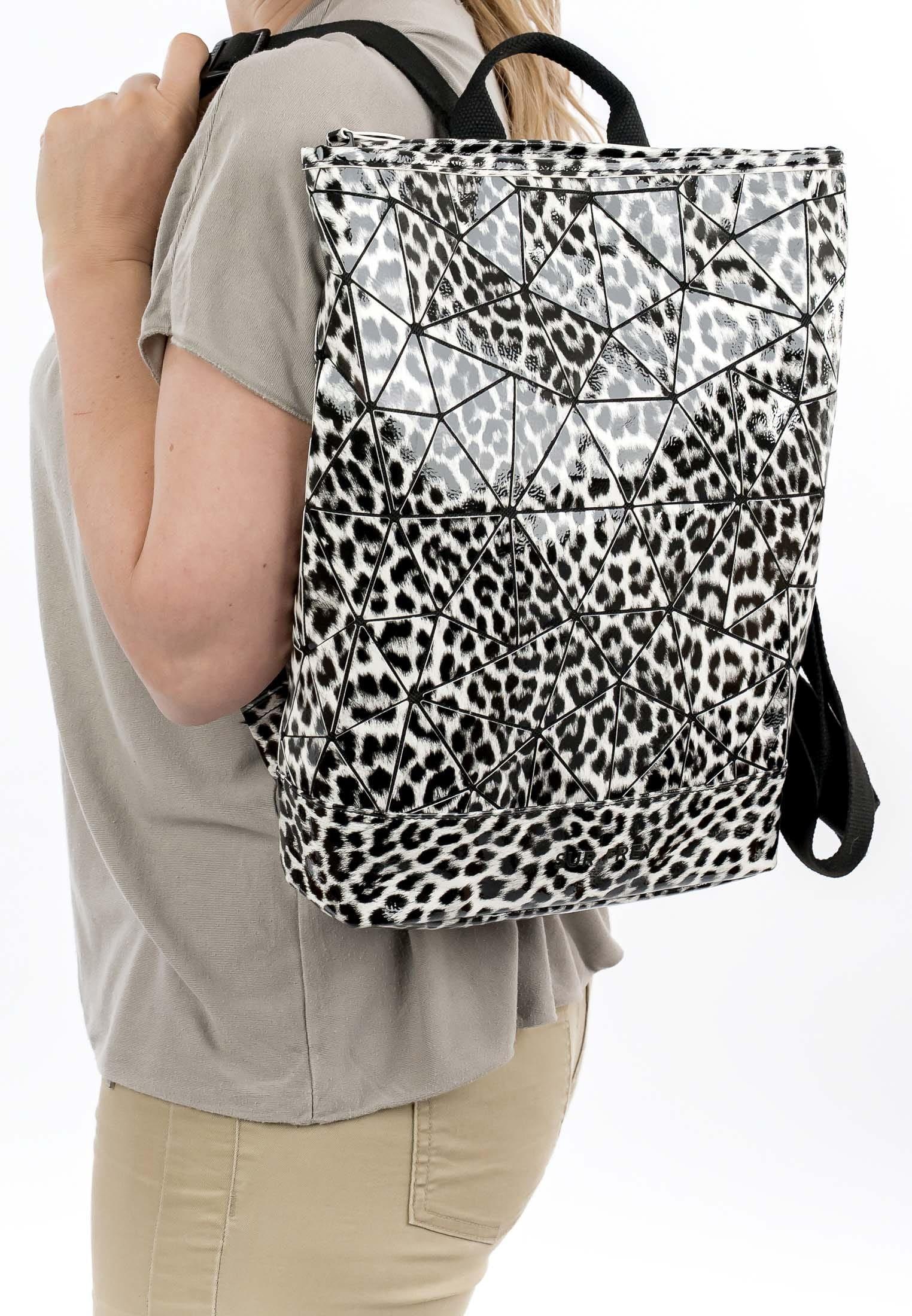 SURI FREY SURI Sports Jessy-Lu Zaino  