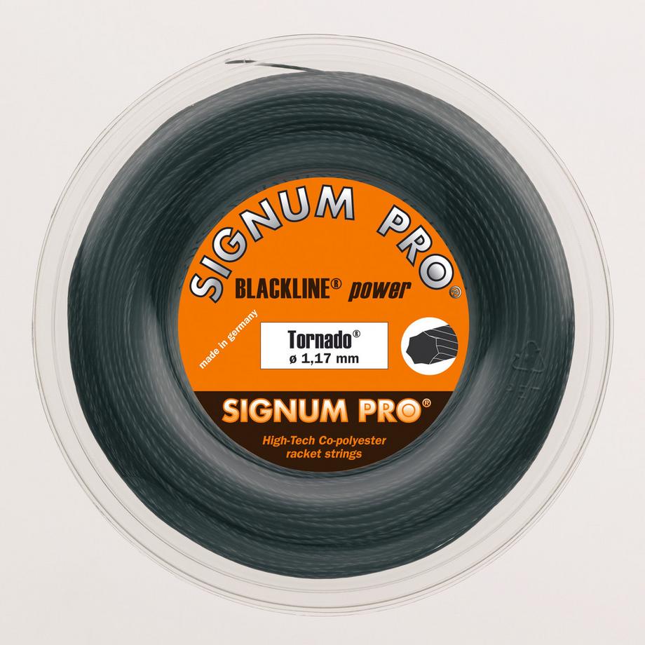 Signum Pro  Bobine Cordage Tornado 200 m 