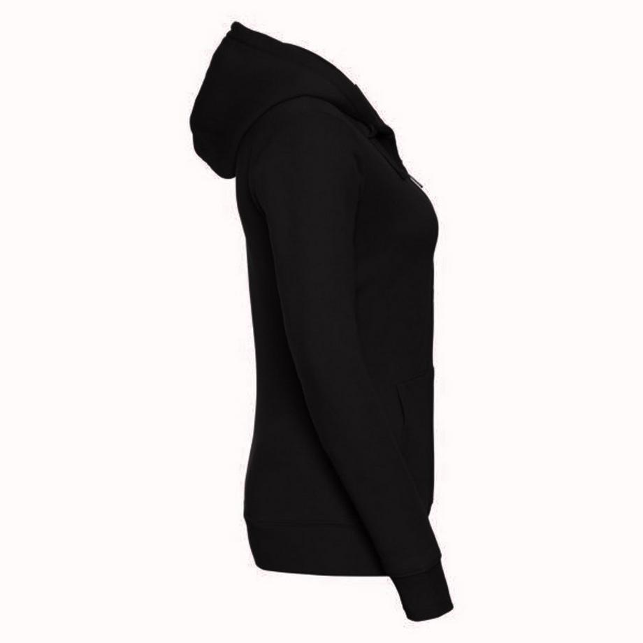 Russell Hoodie Zippé Authentique  