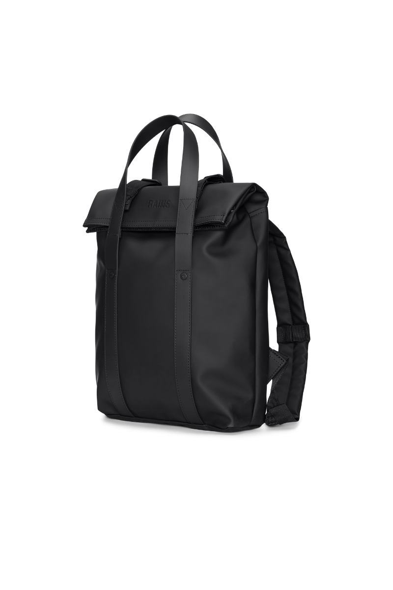 RAINS 2 Way Tote Backpack W3  