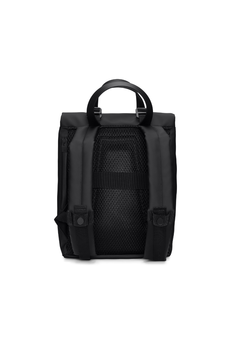 RAINS 2 Way Tote Backpack W3  