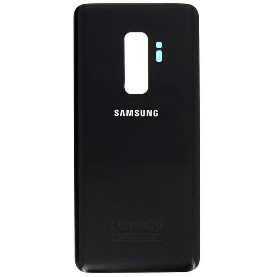 SAMSUNG  Cache batterie Samsung Galaxy S9 Plus 