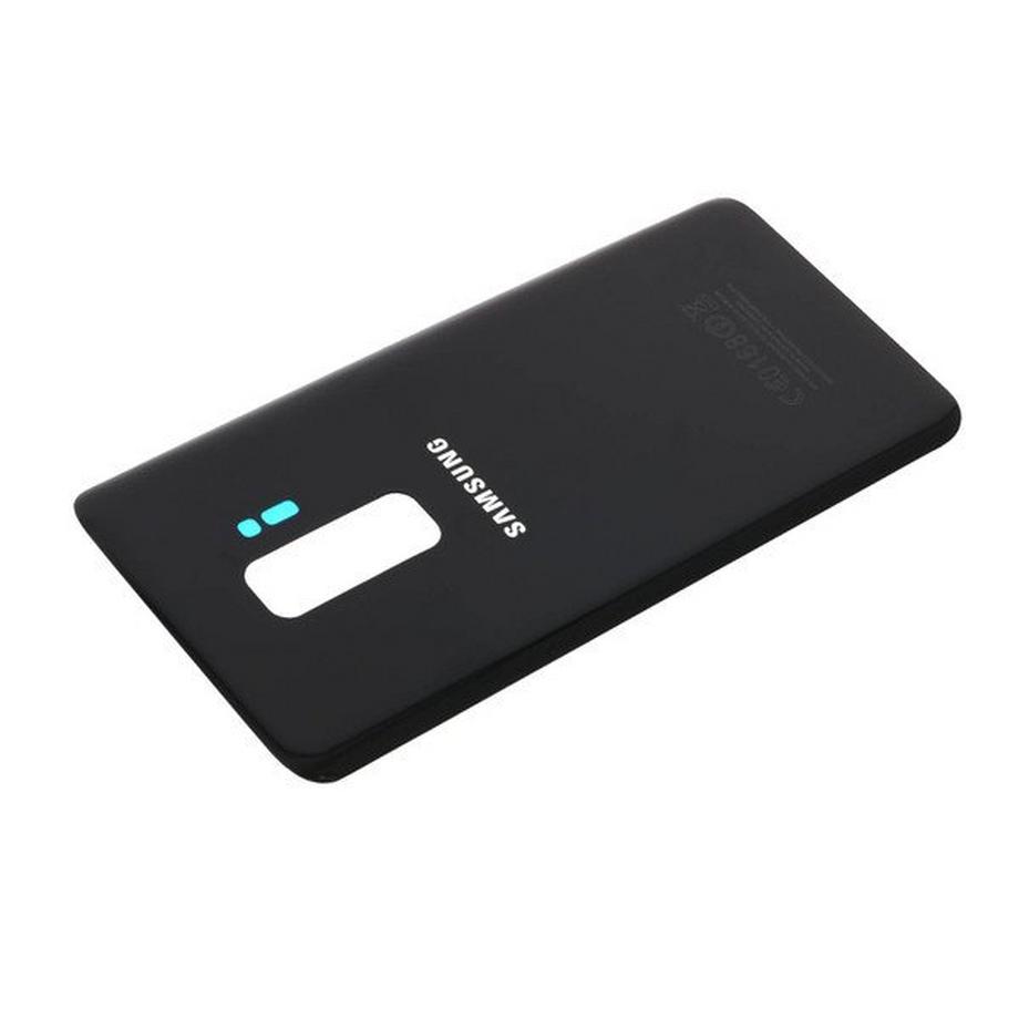 SAMSUNG  Cache batterie Samsung Galaxy S9 Plus 
