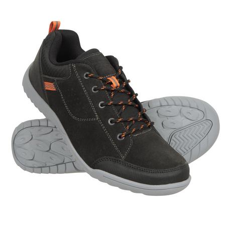 Mountain Warehouse  Wanderschuhe Phantom II, Kuh Wildleder 