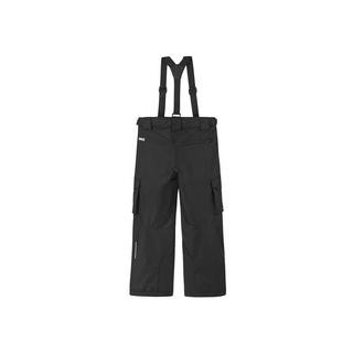 Reima  tec Kinder Skihose Laskija Black 