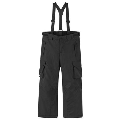 Reima  tec Kinder Skihose Laskija Black 