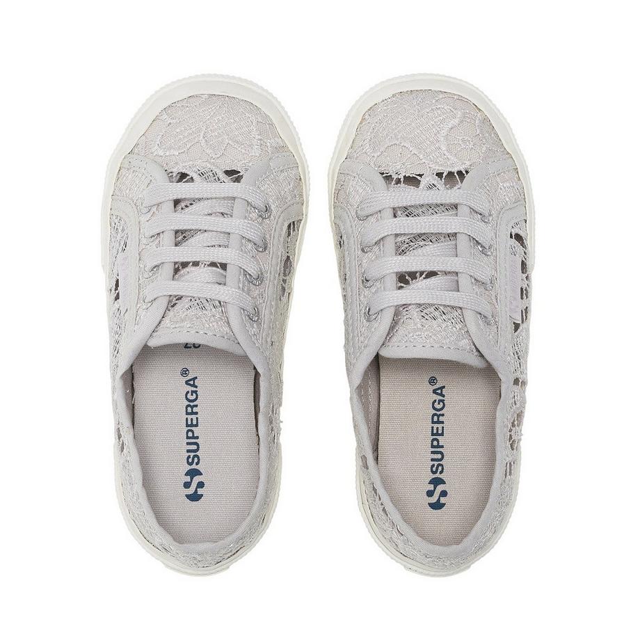 SUPERGA 2750 Sneakers Macramè  