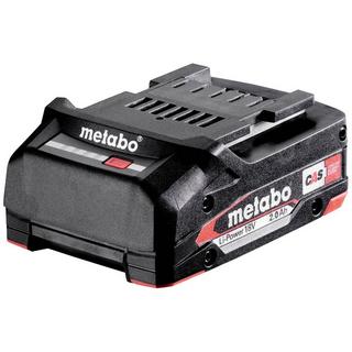 Metabo  Pack d'accus Li-Power (18 V/2 Ah) 