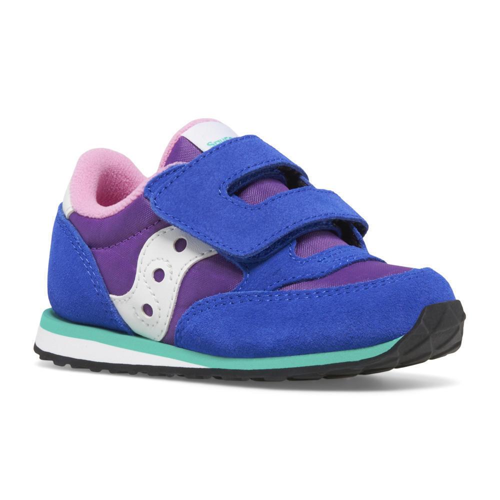 Image of Sneakers, Baby, Mädchen Jazz Hl Unisex 22