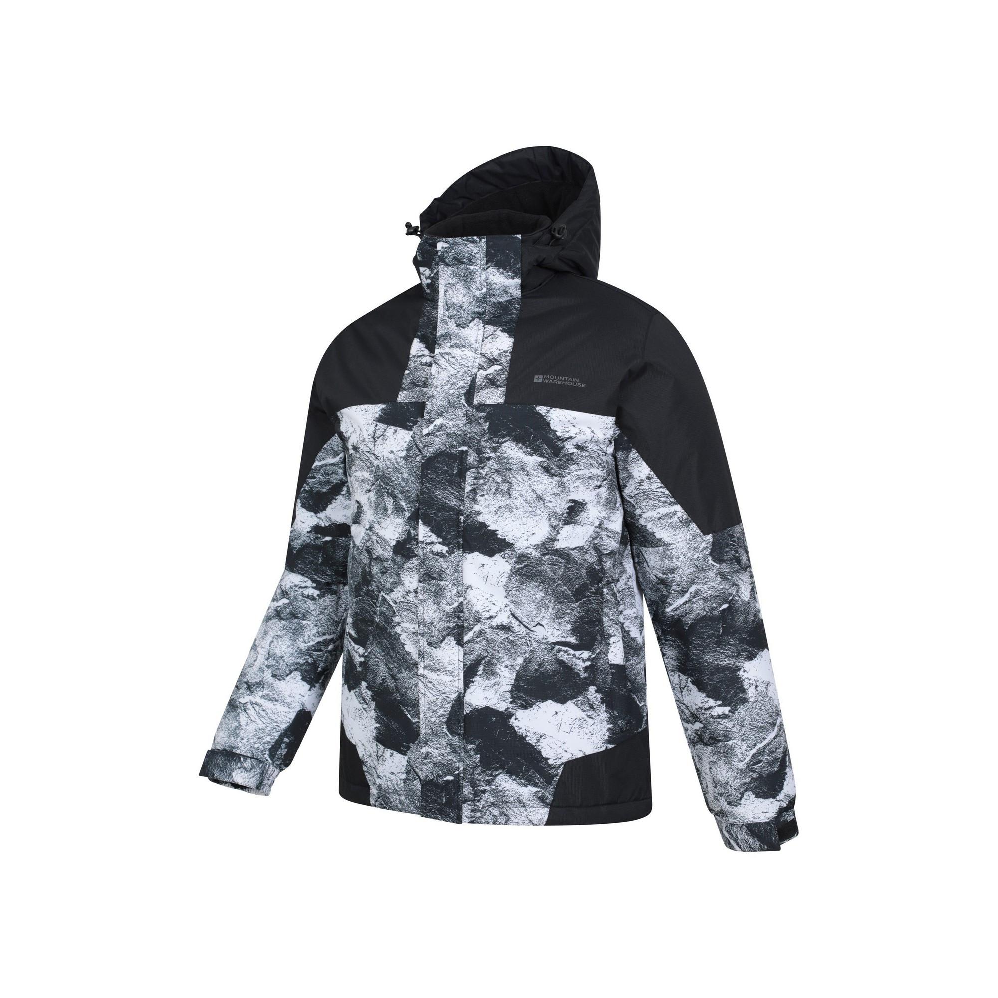 Mountain Warehouse  Blouson de ski SHADOW 