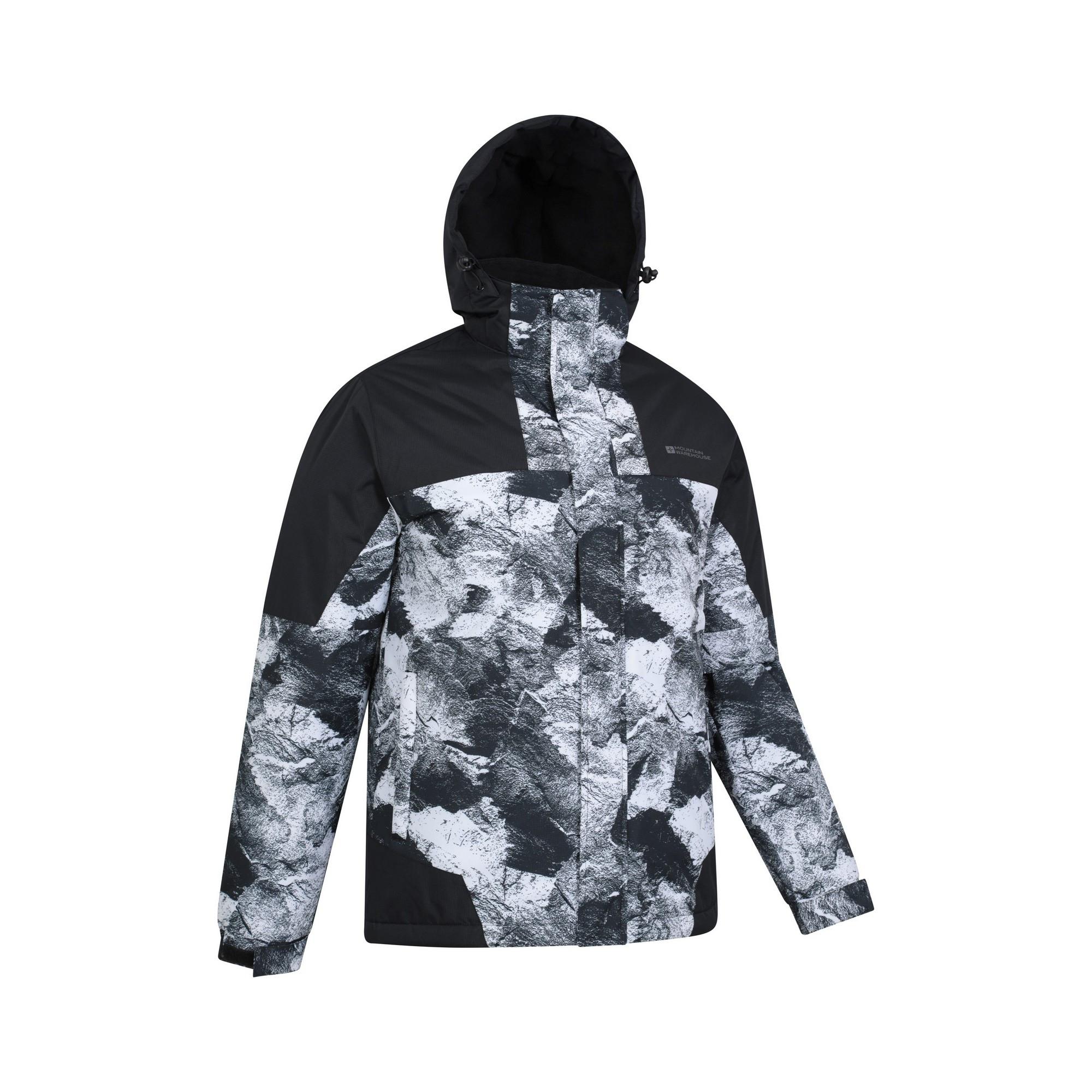 Mountain Warehouse  Blouson de ski SHADOW 