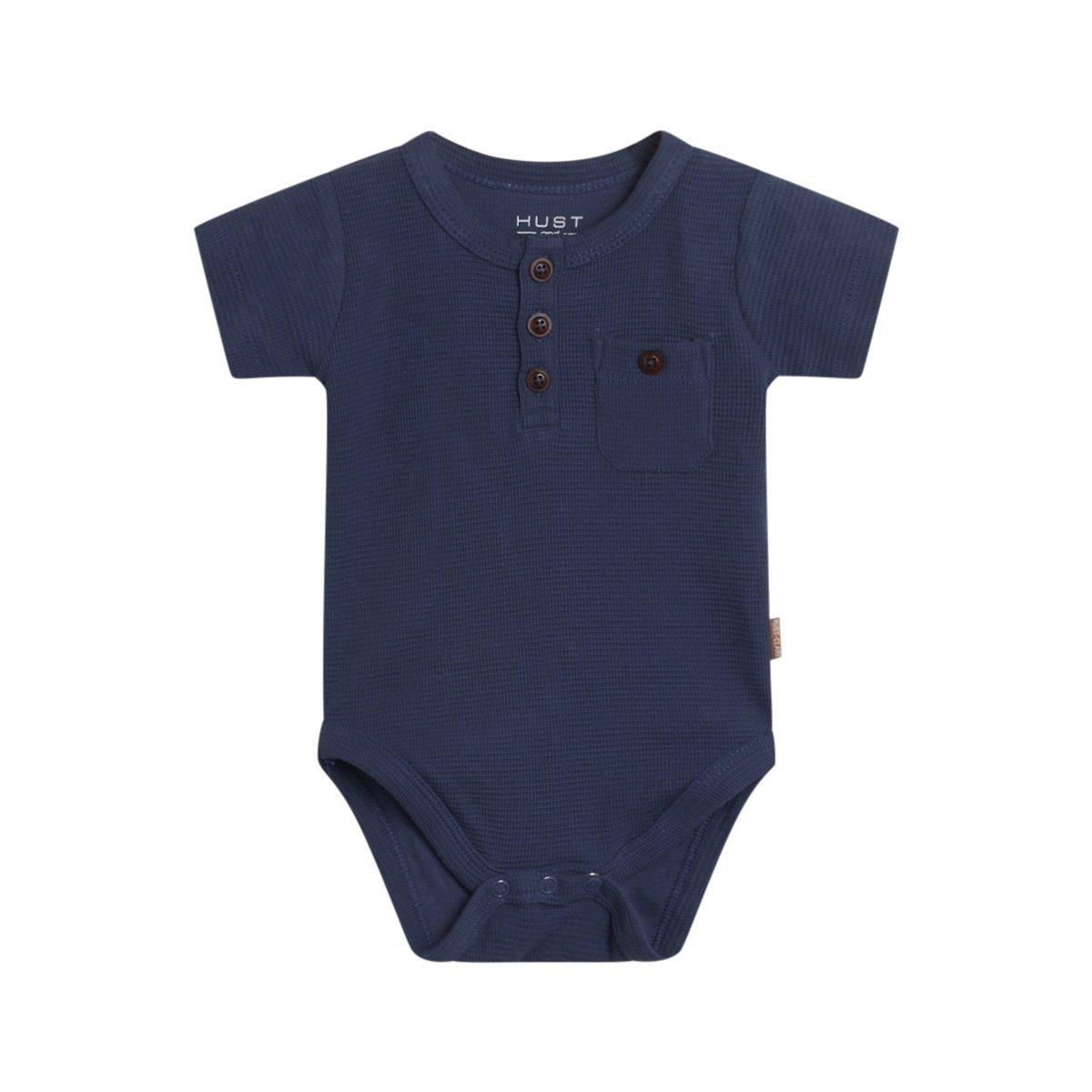 Image of Hust and Claire Baby Body Benjamin - 56