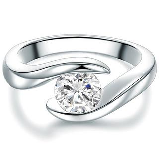 Trilani  Femme Bague 