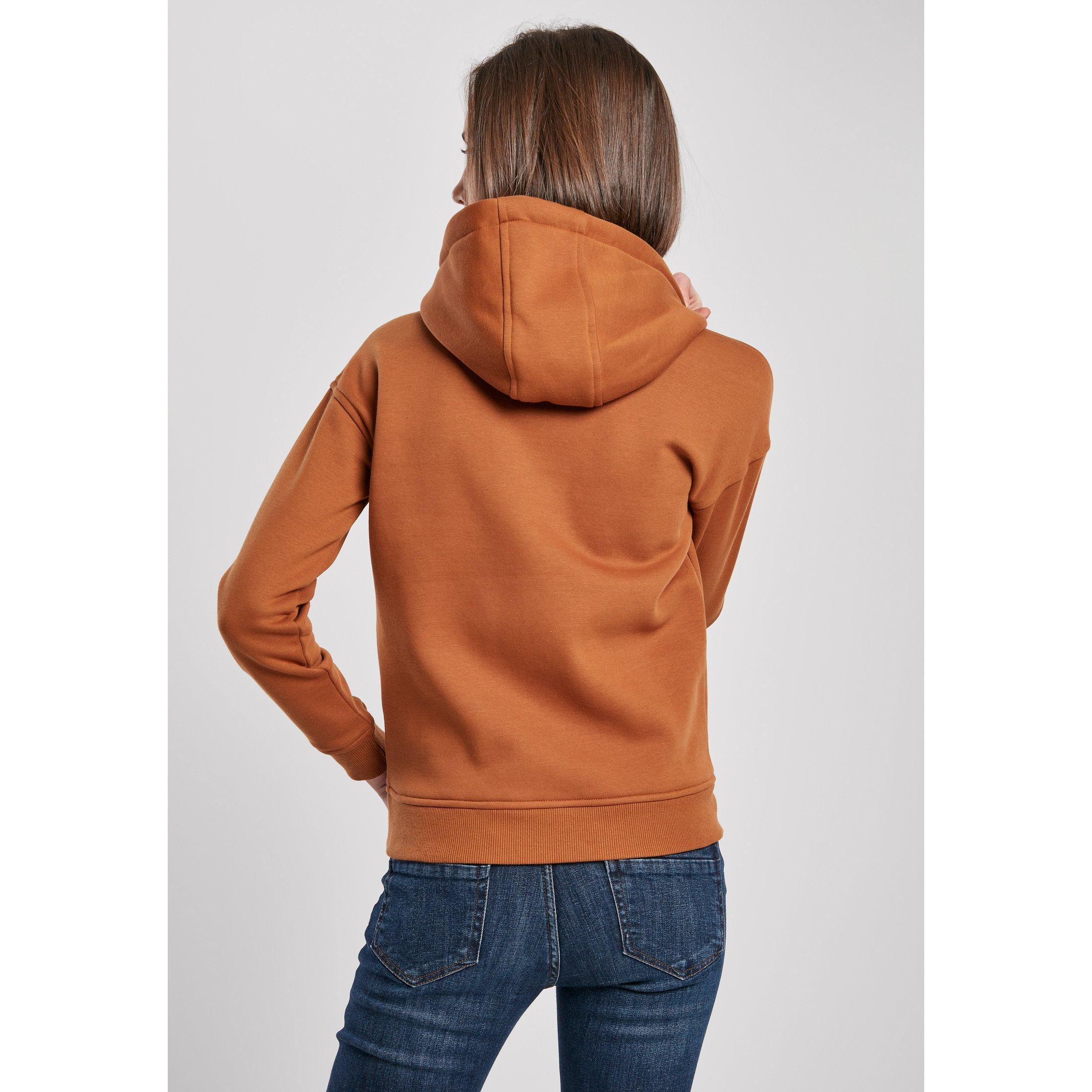 Image of Kapuzenpullover Frau Urban Claic Damen S