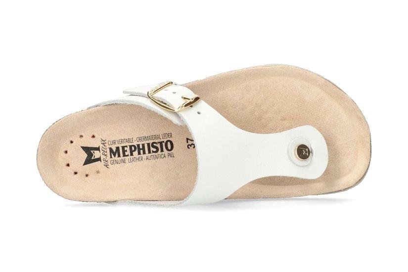 Mephisto  Melinda - Sandales cuir 