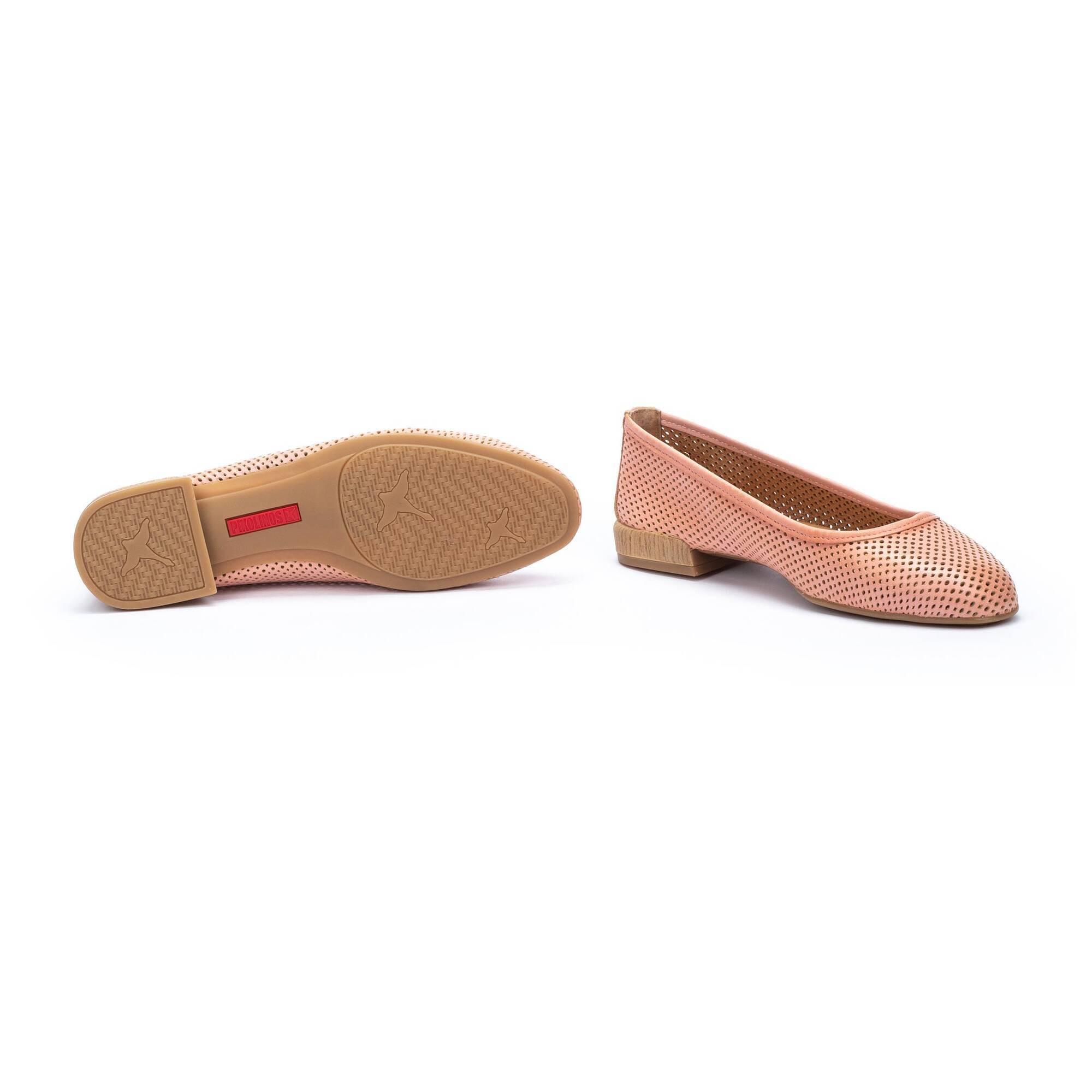 Pikolinos  ballerine da almeria w9w-2588kr 