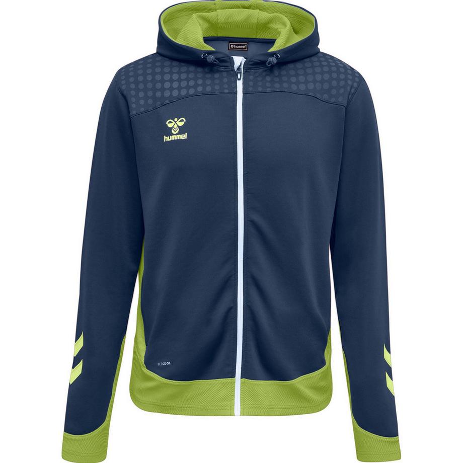 Hummel hmlLEAD Full Zip Hoodie  