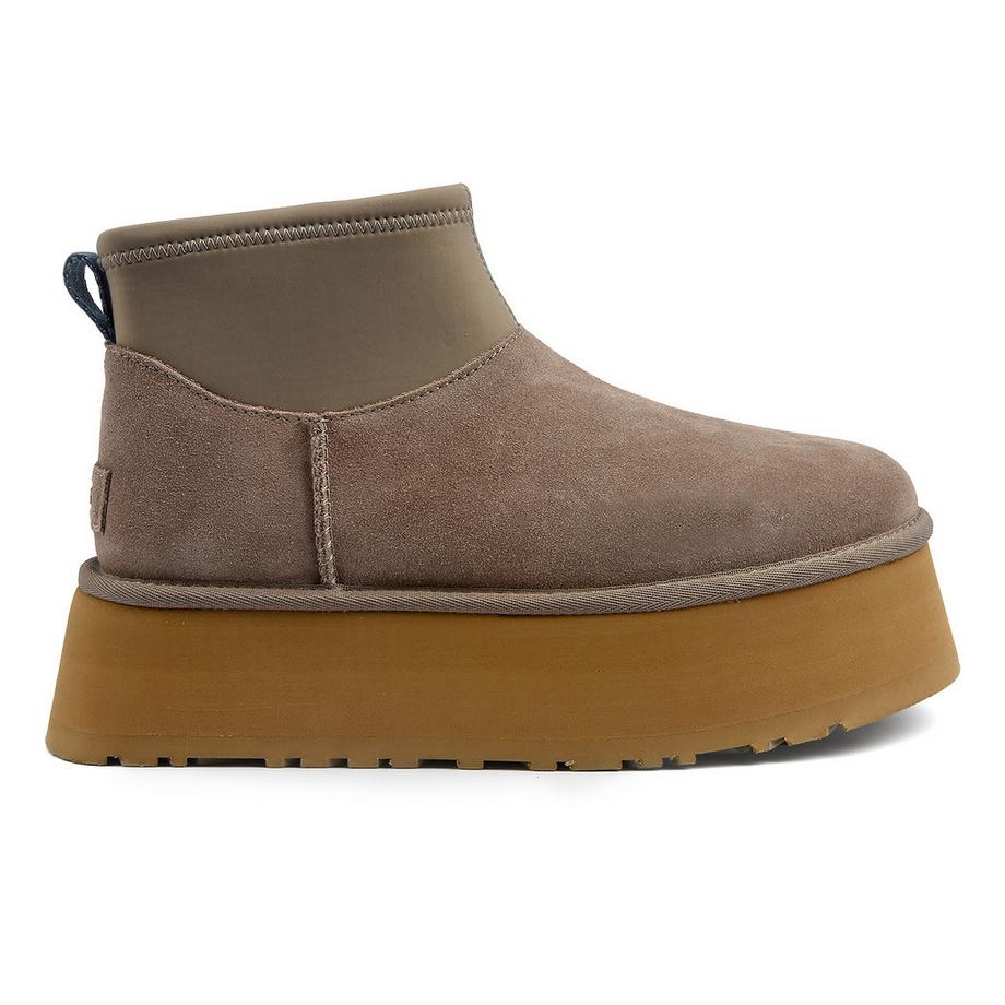 UGG Classic Mini Dipper Stiefel  