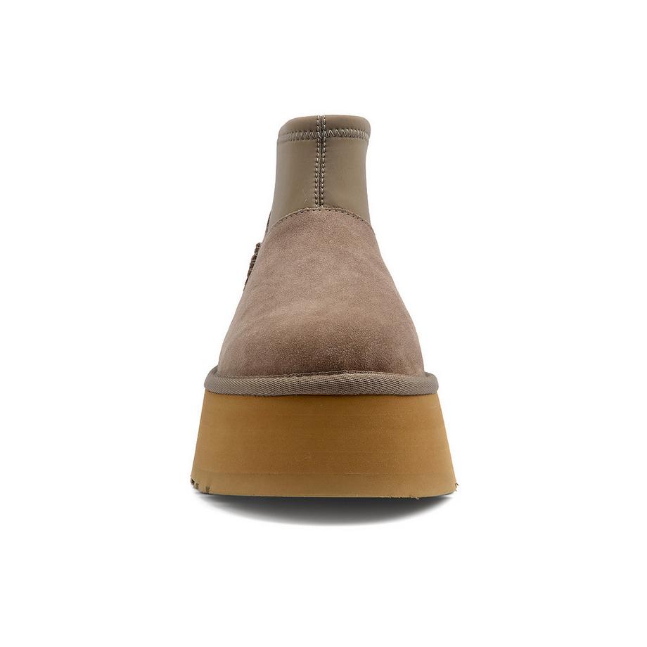 UGG Classic Mini Dipper Stiefel  