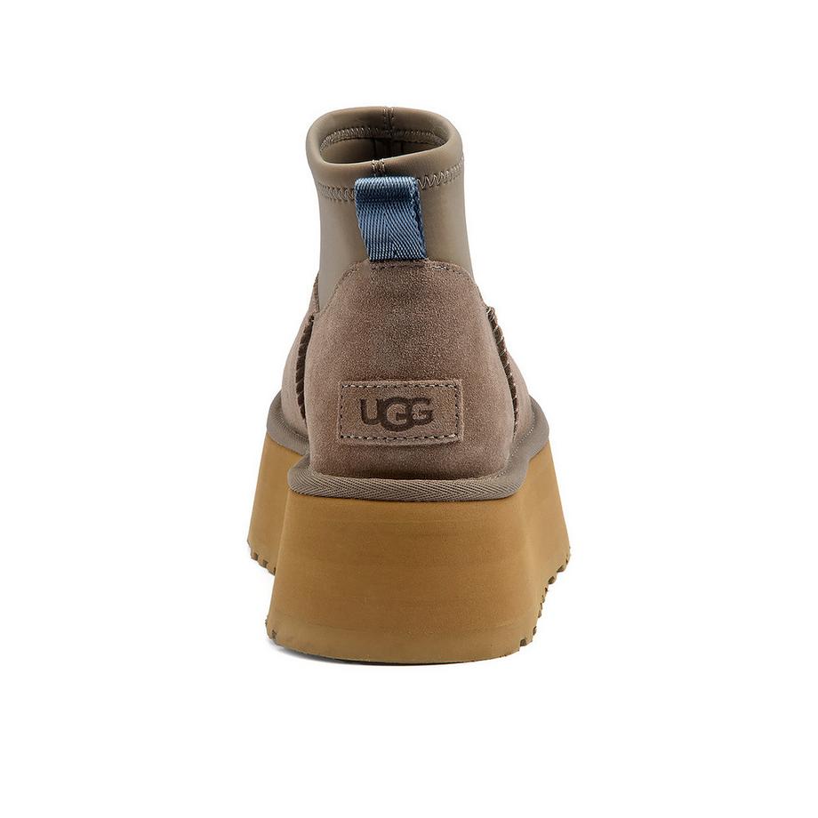 UGG Classic Mini Dipper Stiefel  