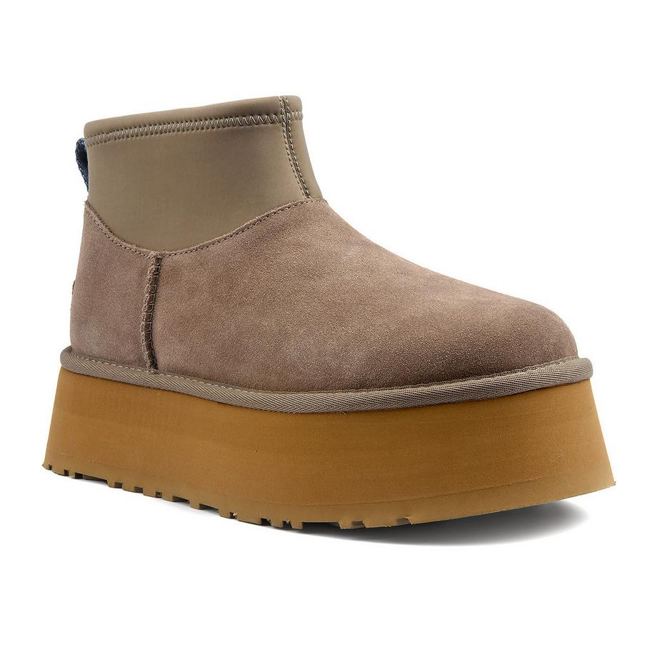 UGG Classic Mini Dipper Stiefel  