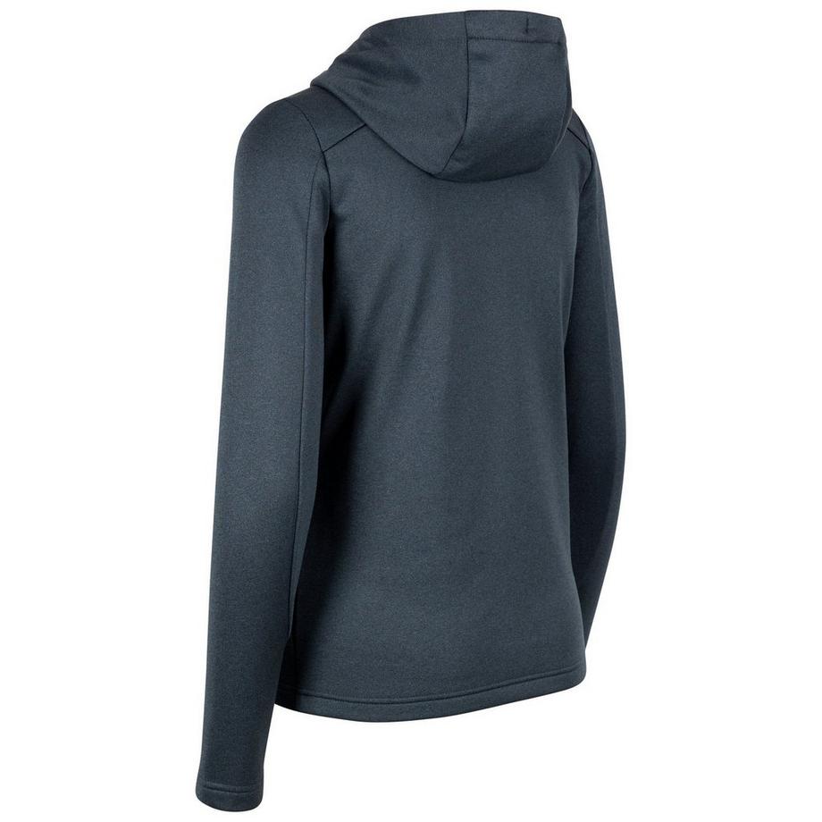 Trespass Koa Active Full Zip Hoodie  