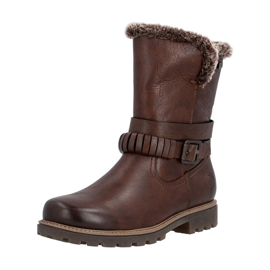 Bottes