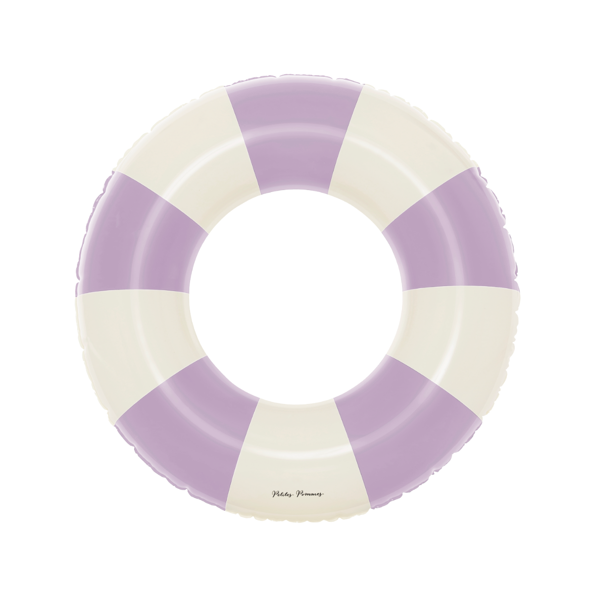 Image of Anna Swim Ring, oxford green Schwimmring Violett