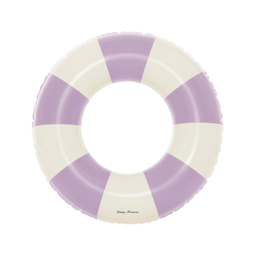 Anna Swim Ring, violet,  Schwimmring, Petites Pommes